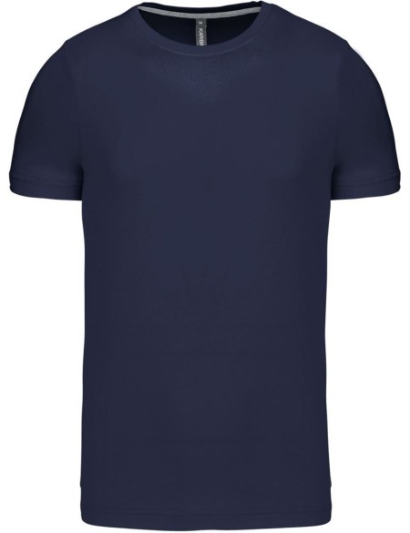 Herren T-Shirt Kariban K356 - Marineblau XXL
