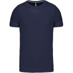 Herren-T-Shirt Kariban K356 – Marineblau 3XL