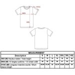 Herren T-Shirt Kariban K356 - Hellkönigsblau 3XL