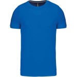 Herren T-Shirt Kariban K356 - Hellkönigsblau 3XL