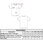 Herren T-Shirt Kariban K356 - Himmelblau L