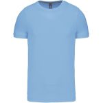 Herren T-Shirt Kariban K356 - Himmelblau L