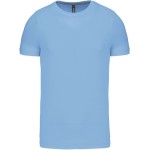 Herren T-Shirt Kariban K356 - Himmelblau S