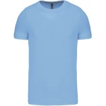 Herren T-Shirt Kariban K356 - Himmelblau M