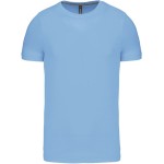 Herren-T-Shirt Kariban K356 – Himmelblau 3XL