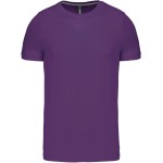 Herren T-Shirt Kariban K356 - Lila L