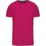Herren T-Shirt Kariban K356 - Fuchsia S