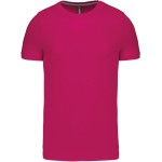 Herren T-Shirt Kariban K356 - Fuchsia L