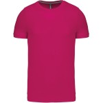 Herren T-Shirt Kariban K356 - Fuchsia XL