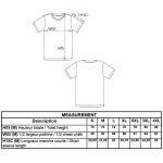 Herren T-Shirt Kariban K356 - Burgund L