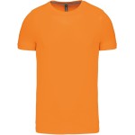 Herren T-Shirt Kariban K356 - Orange S