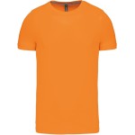Herren T-Shirt Kariban K356 - Orange 3XL
