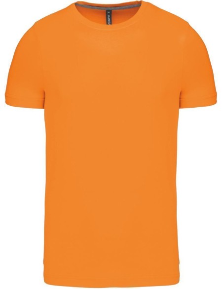 Herren T-Shirt Kariban K356 - Orange 3XL