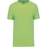 Herren T-Shirt Kariban K356 - Limette S