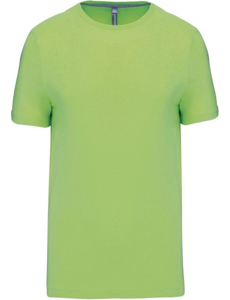 Herren T-Shirt Kariban K356 - Limette S
