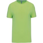 Herren T-Shirt Kariban K356 - Limette L