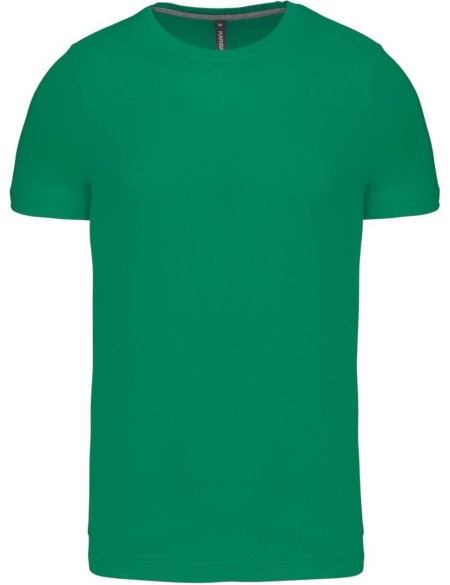 Herren T-Shirt Kariban K356 - Kellygrün S