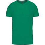 Herren T-Shirt Kariban K356 - Kellygrün L