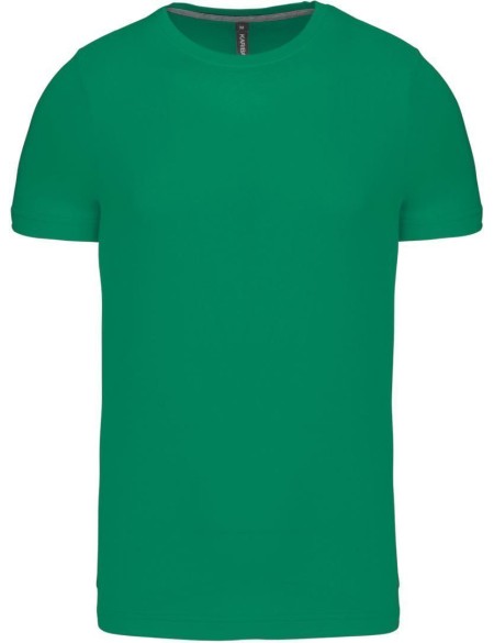 Herren T-Shirt Kariban K356 - Kellygrün XXL