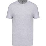Herren T-Shirt Kariban K356 - Oxford grau S