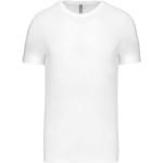 Herren T-Shirt Kariban K356 - Weiß M