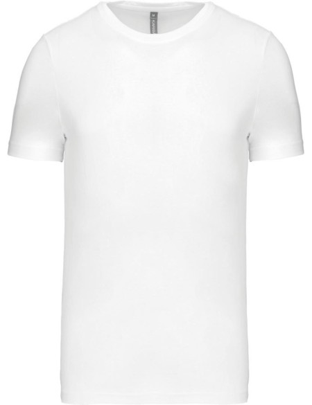 Herren T-Shirt Kariban K356 - Weiß M