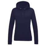 JustHoods Damen-Sweatshirt – Oxford Navy M
