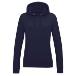 JustHoods Damen-Sweatshirt – Oxford Navy XS