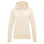 Damen-Sweatshirt JustHoods - Vanillemilchshake XXL