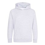 JustHoods Kinder-Sweatshirt – Ash 9/11 Jahre