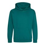 JustHoods Kinder-Sweatshirt – Jade 9/11 Jahre