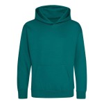 Kinder-Sweatshirt JustHoods - Jade 3/4 Jahre