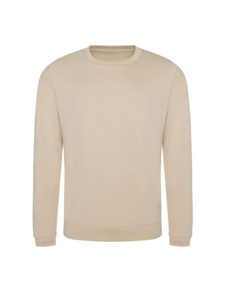 Unisex-Kapuzenpullover JustHoods - Nude XL