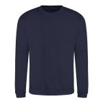 JustHoods Unisex Kapuzenpullover – Oxford Marine L