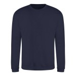 JustHoods Unisex Kapuzenpullover – Oxford Navy XS
