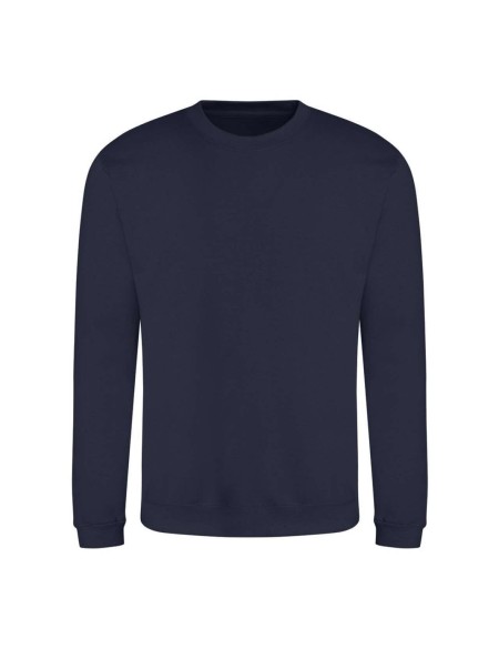 JustHoods Unisex Kapuzenpullover – Oxford Navy M