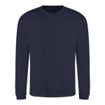 Unisex-Kapuzenpullover JustHoods - Oxford Navy XXL