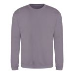 Unisex-Kapuzenpullover JustHoods - Dusty lilac L