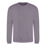 Unisex-Kapuzenpullover JustHoods - Dusty lilac L