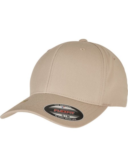 Kappe Flexfit 6277RP - Khaki L/XL