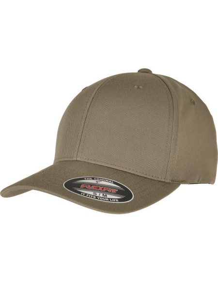 Flexfit-Kappe 6277RP - Loden S/M