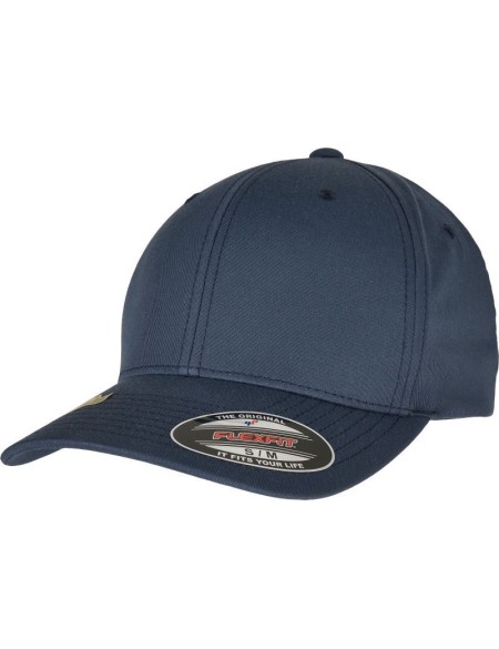 Kappe Flexfit 6277RP - Marineblau S/M
