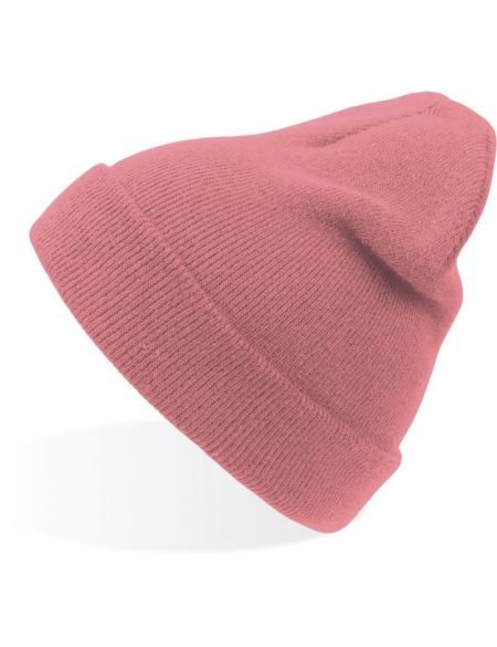 Strickmütze ''Wind - Pink