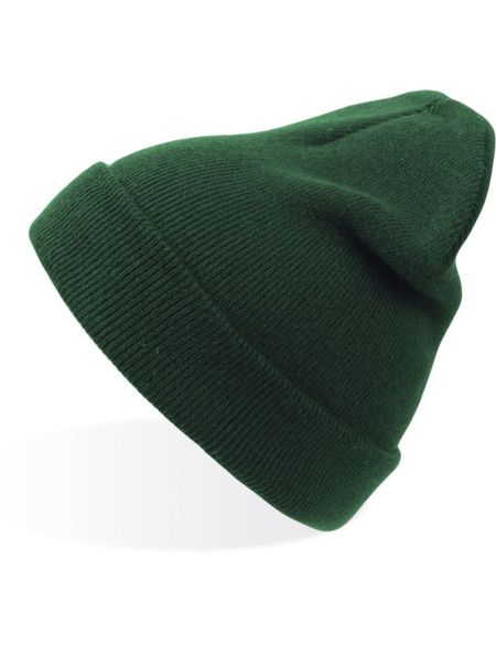 Strickmütze ''Wind - Grün