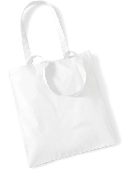 Baumwolltasche W101 - Natur