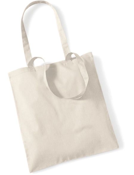 Baumwolltasche W101 - Sand