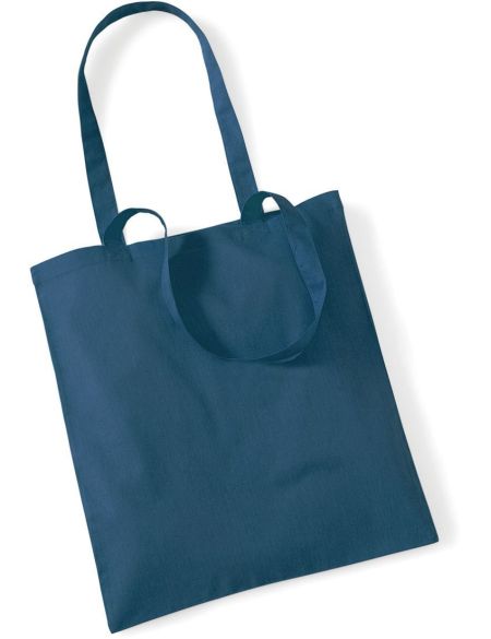 Baumwolltasche W101 - Kerosin