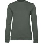 #Set In Damen-Hoodie – Millennial Khaki XL