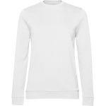 Damen-Hoodie #Set In - Weiß 3XL