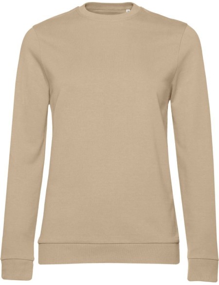 #Set In Damen Kapuzenpullover – Desert XL